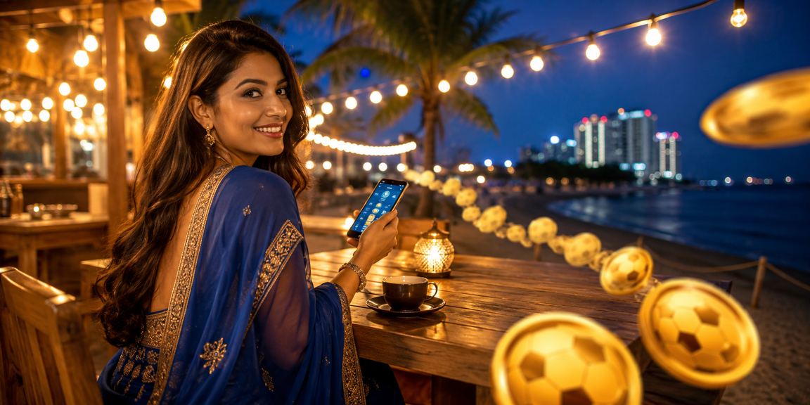 চট্টগ্রাম সমুদ্র তটে ফুটবল বাজির মেলা