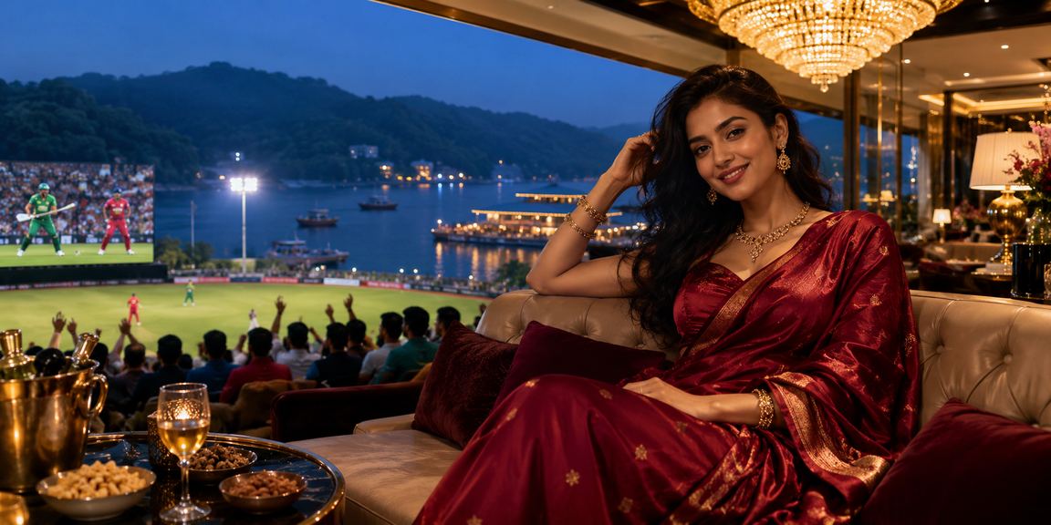 রাঙ্গামাটি ক্রিকেট বাজির বাংলাদেশী মডেল